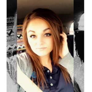 Meet your Posher, Cheyanne